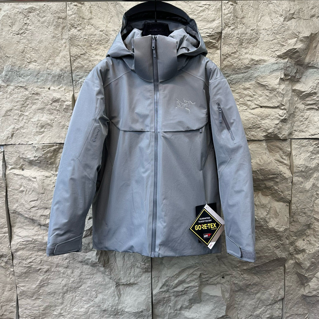 Arcteryx Jacket