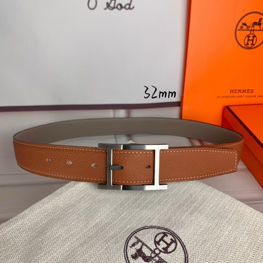 Hermes Belt