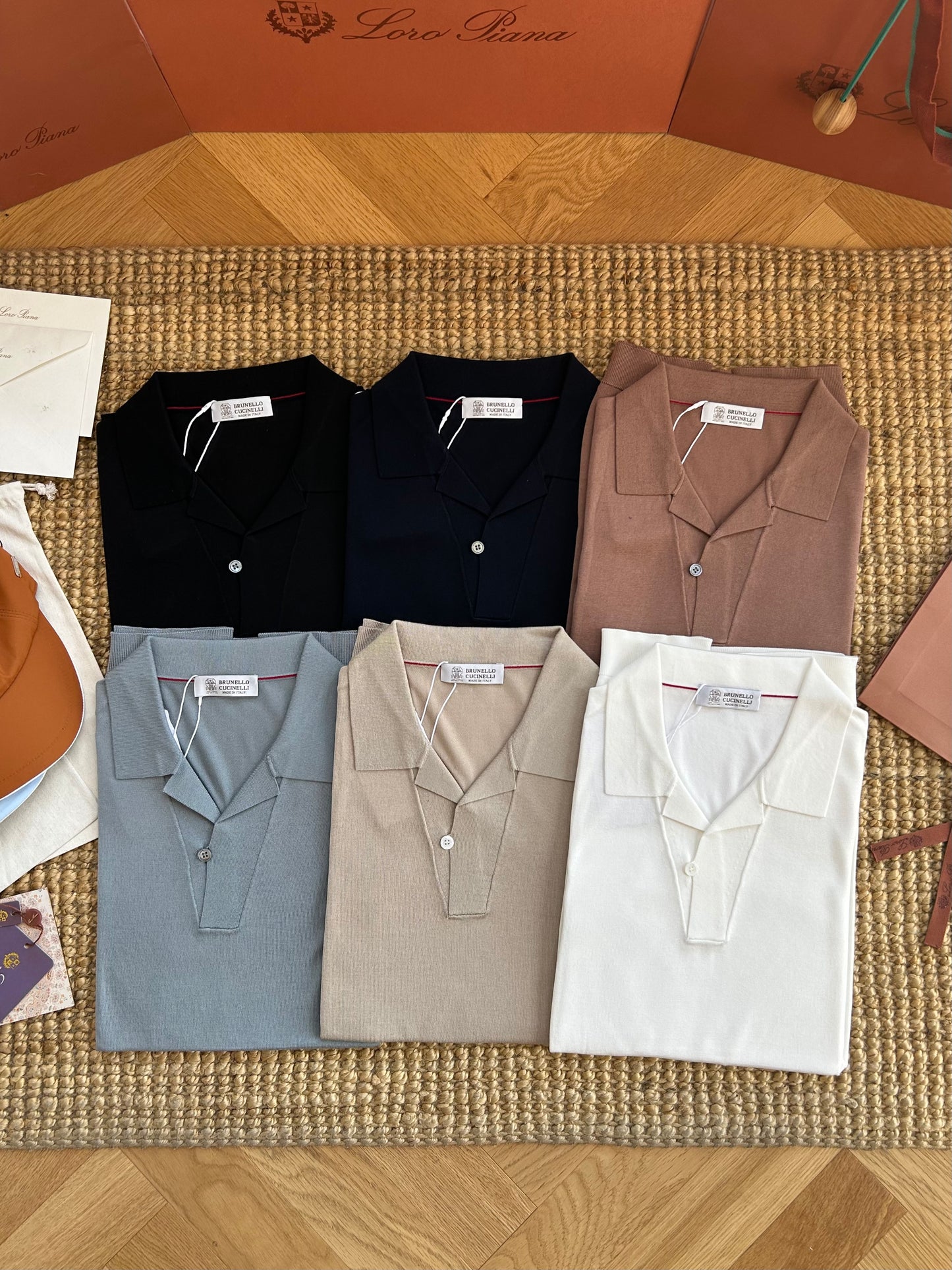 BC Polo