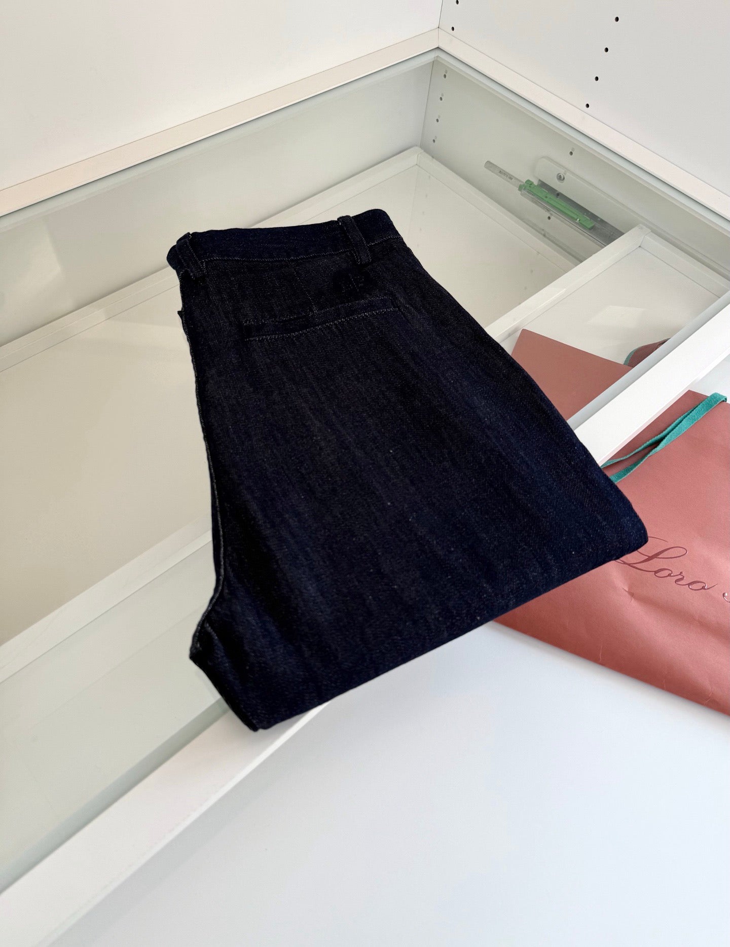 LP Long Pants