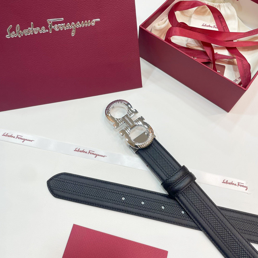 Ferragamo Belts