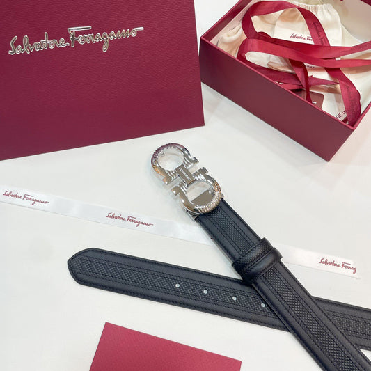 Ferragamo Belts