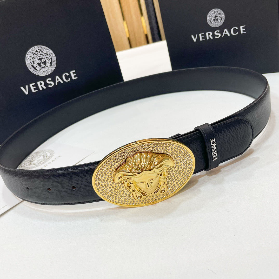 Versace Belts