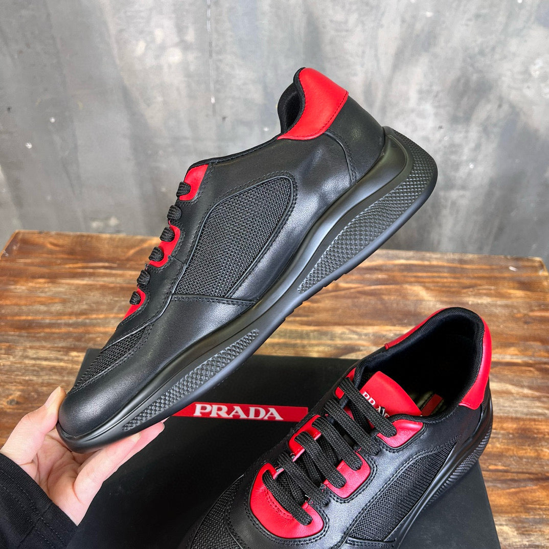 Prada Sneakers