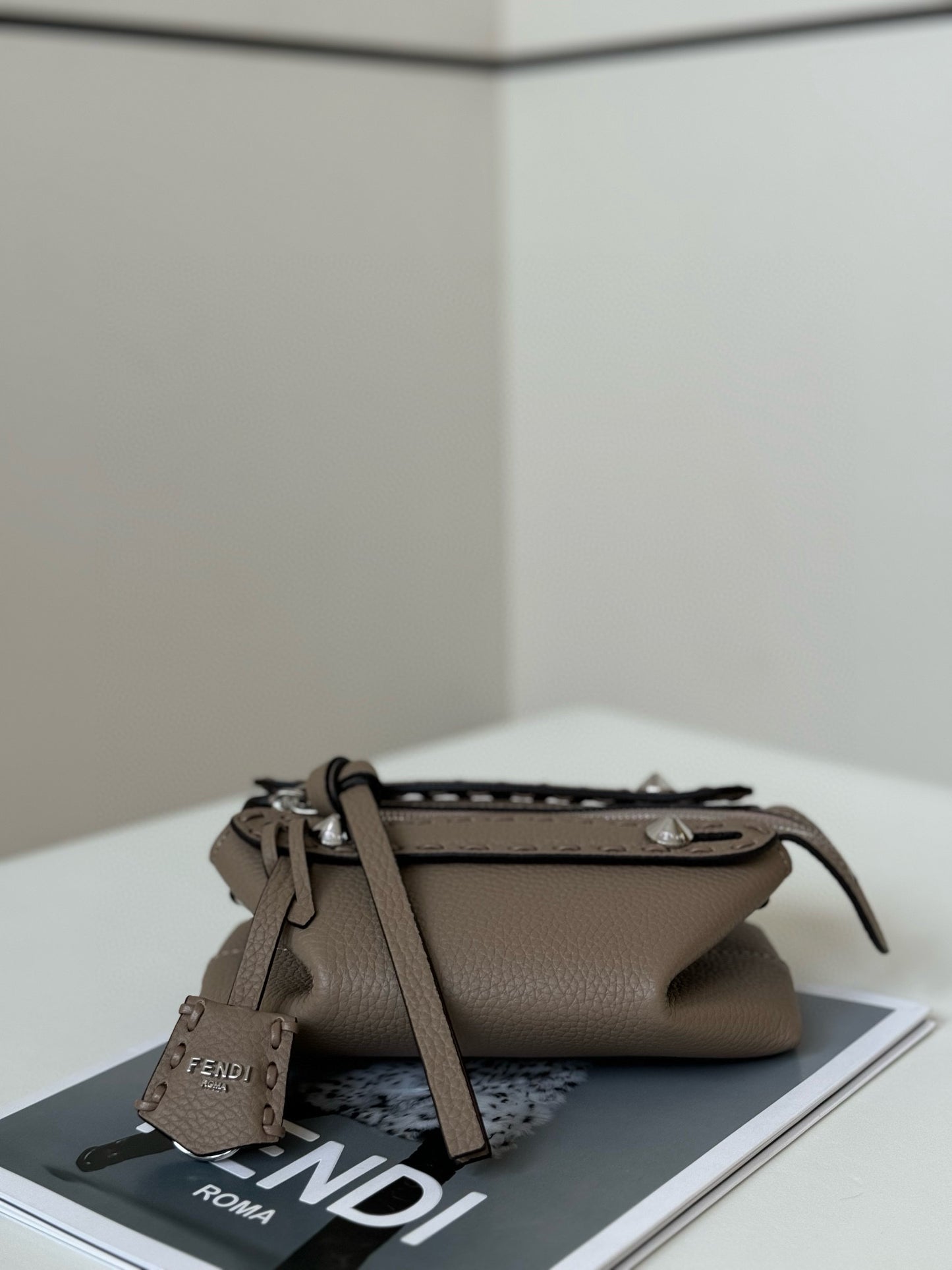 Fendi By The Way Bag