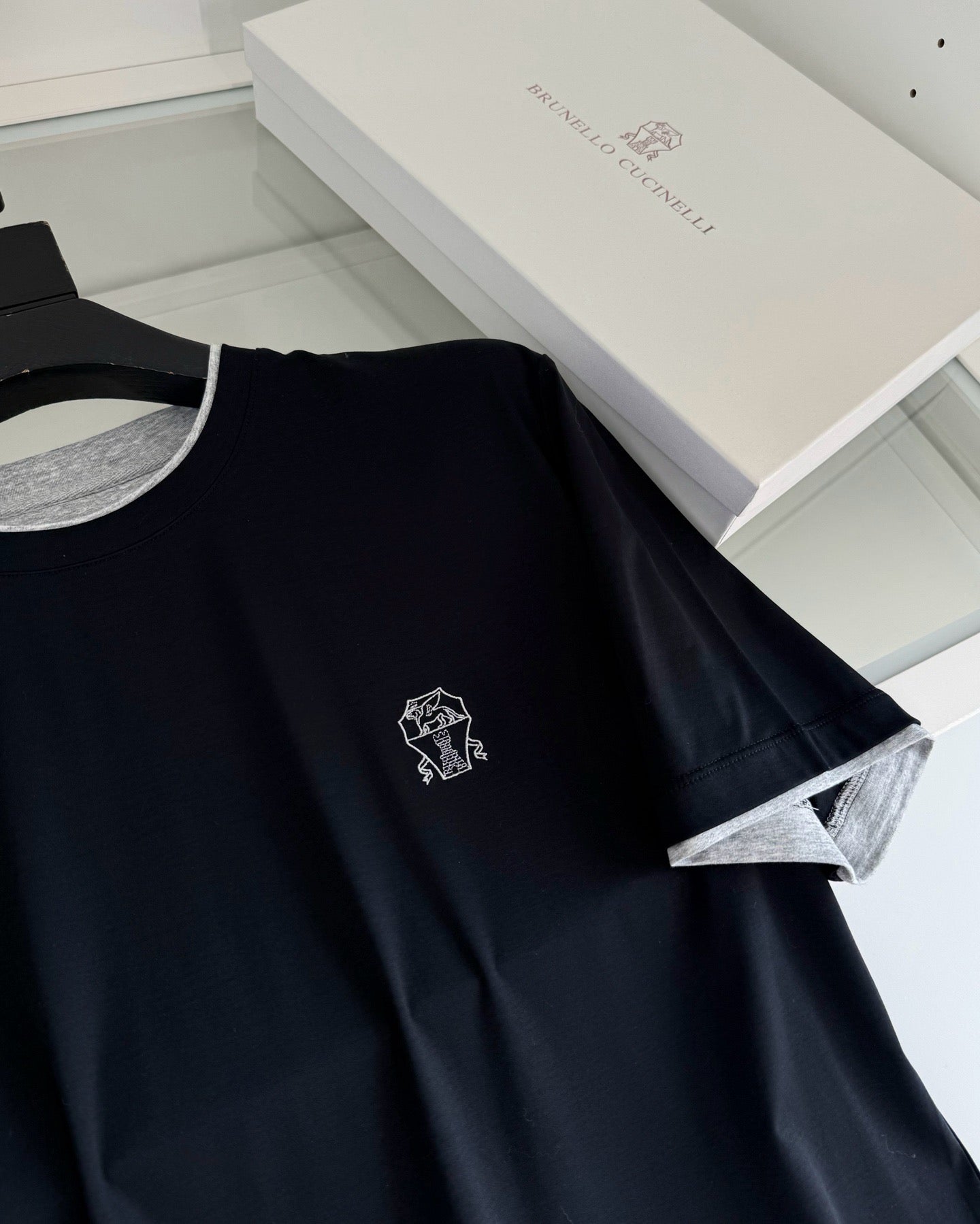 BC T-Shirt
