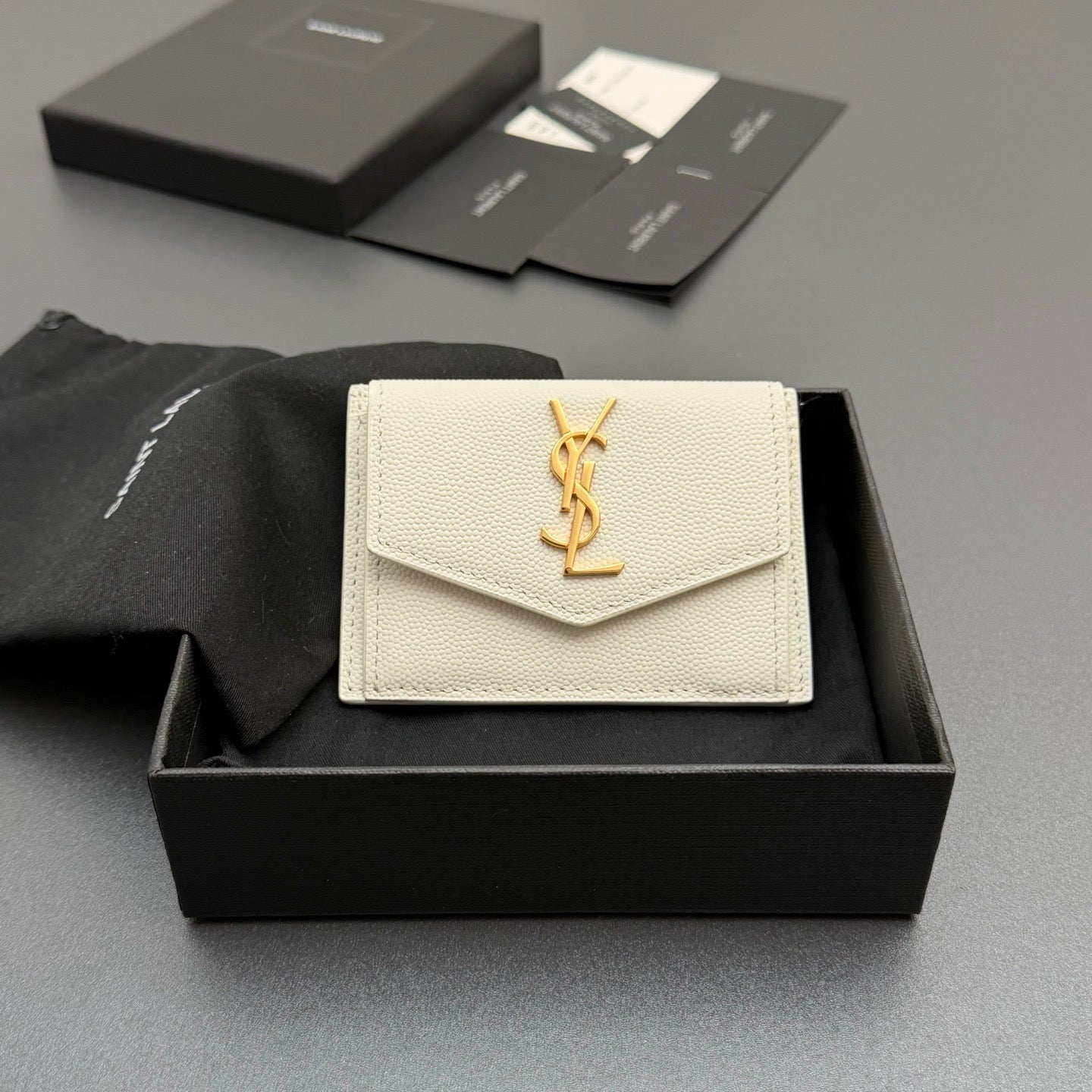YSL Wallet