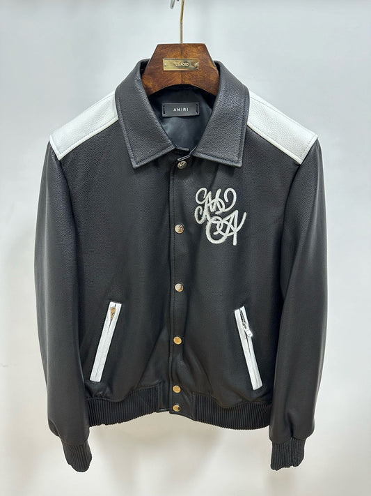 Amiri Jacket