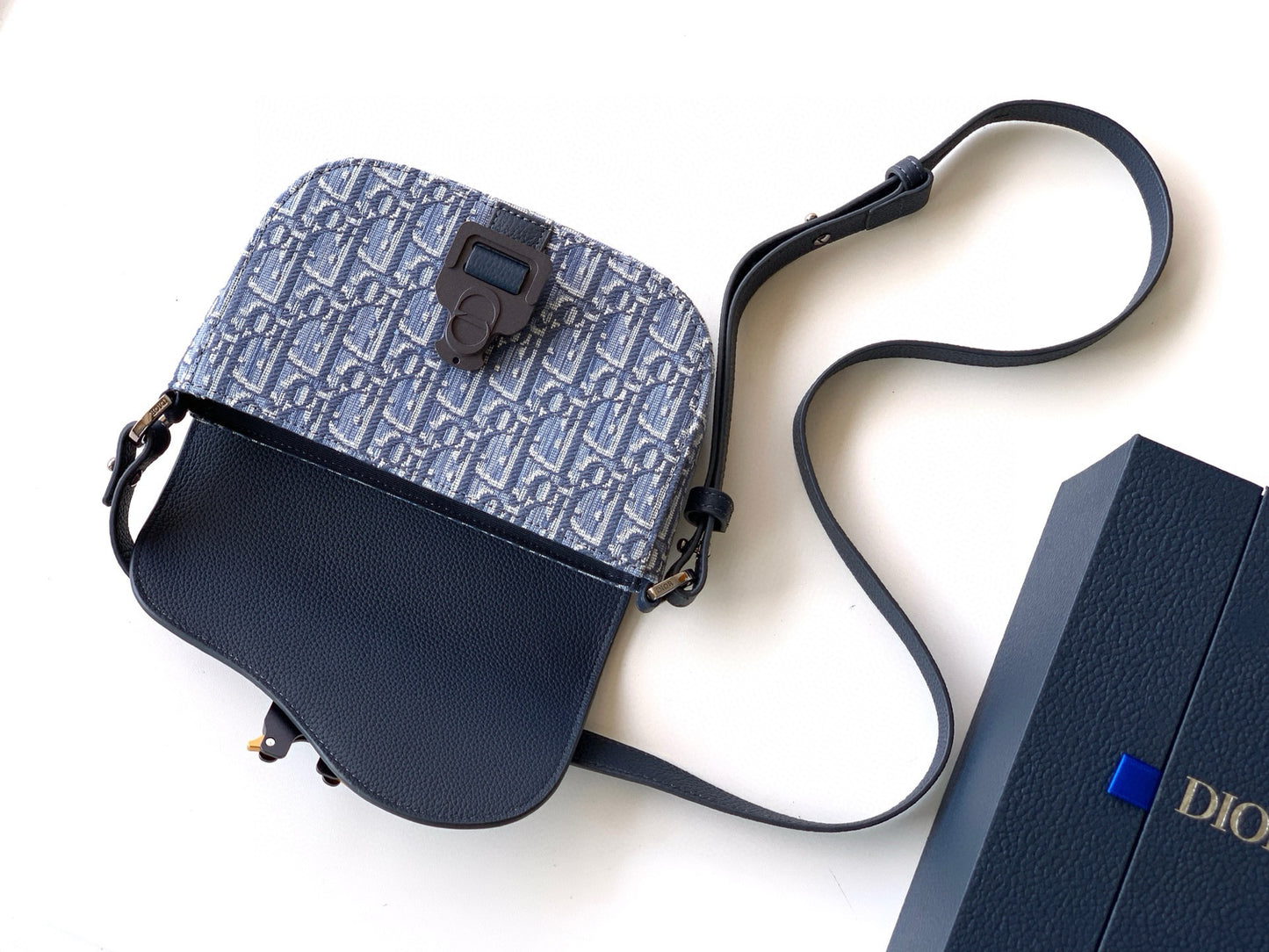 Dior Messenger Bag