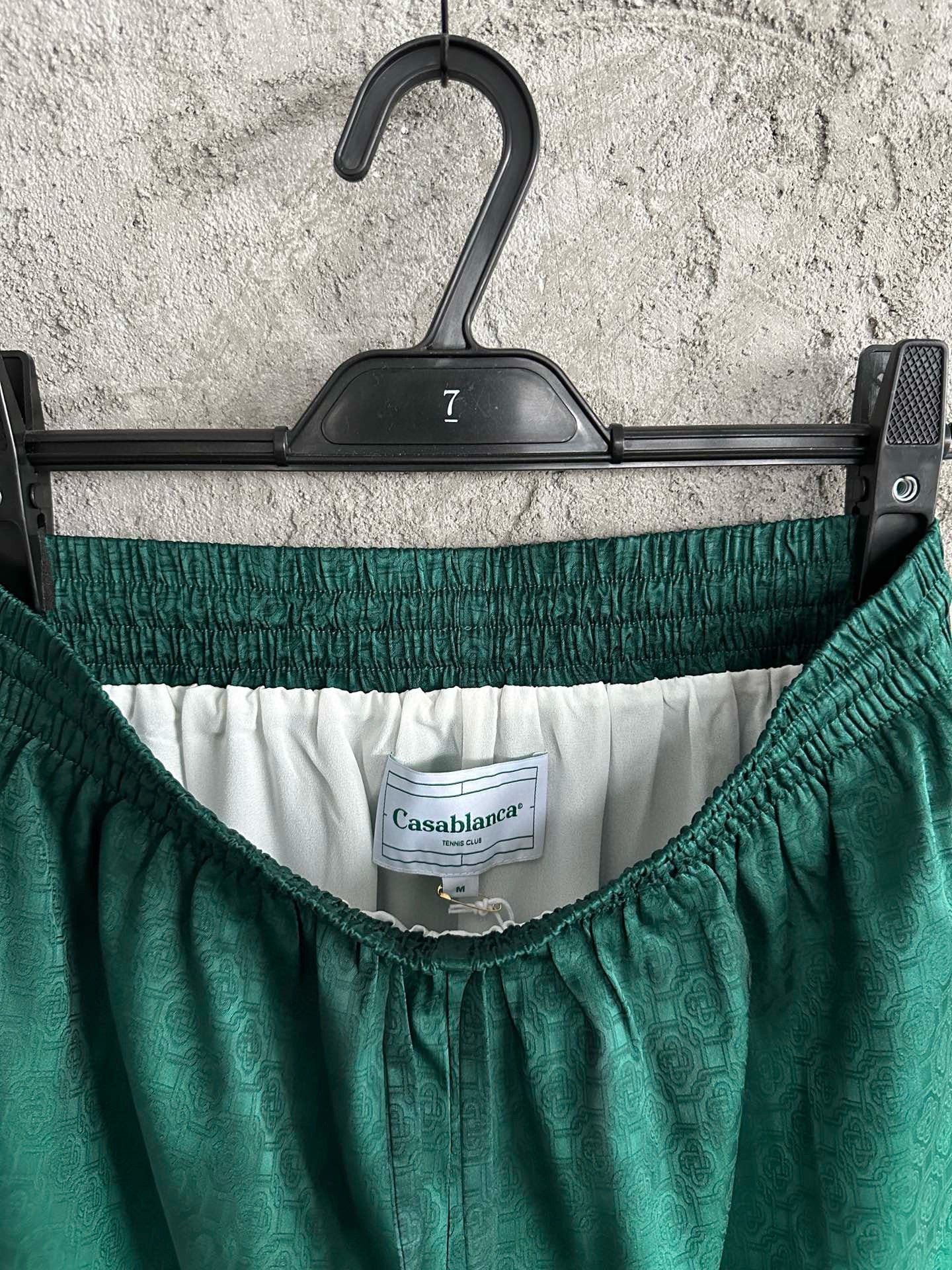 Casablanca Short Pants