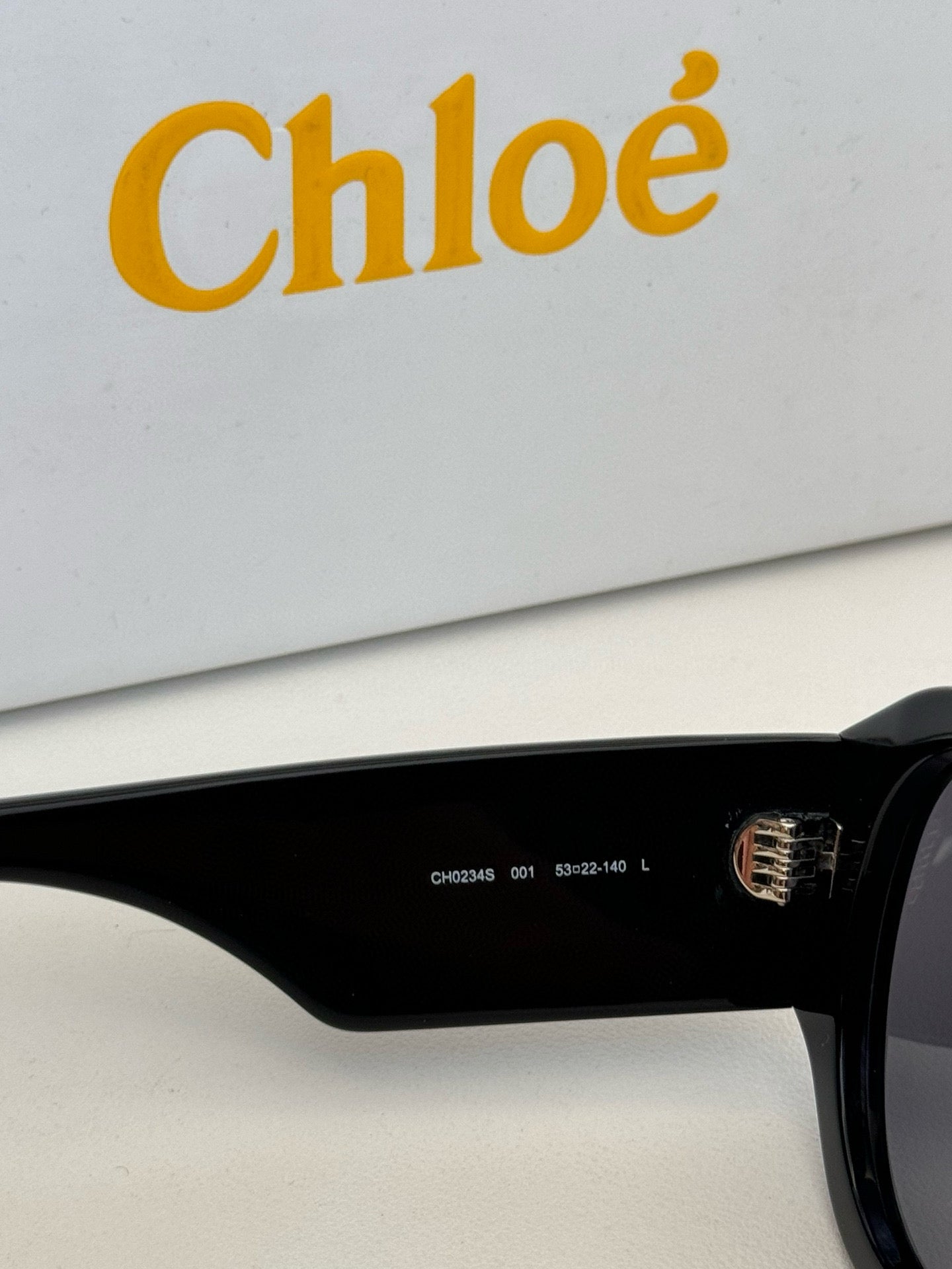 Chloe Sunglasses