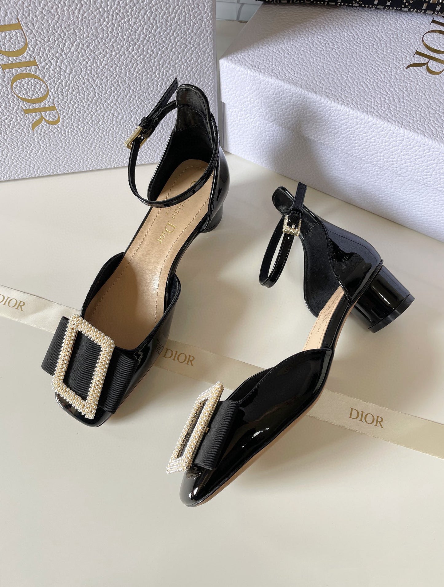 Dior Heels