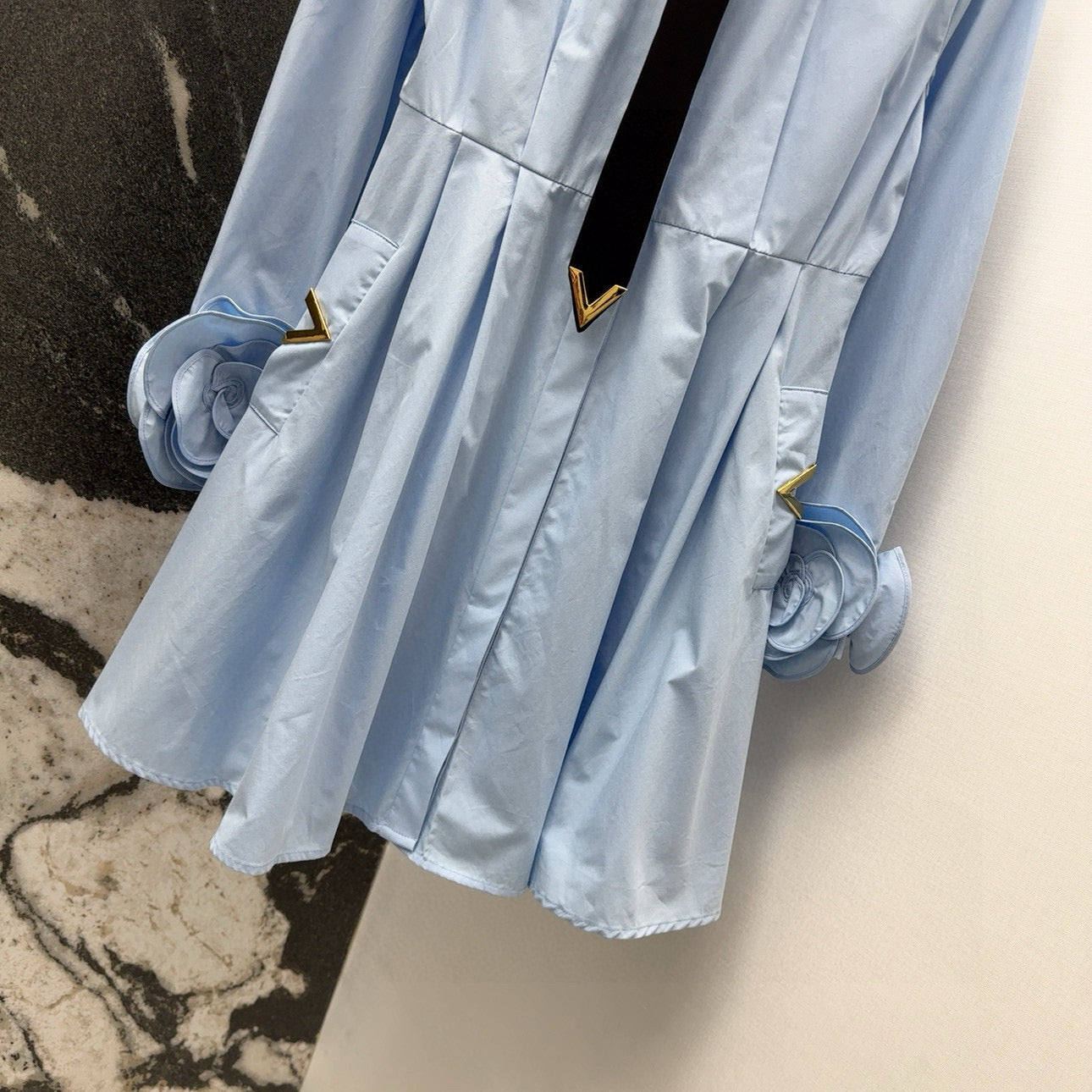 Valentino Long Dress