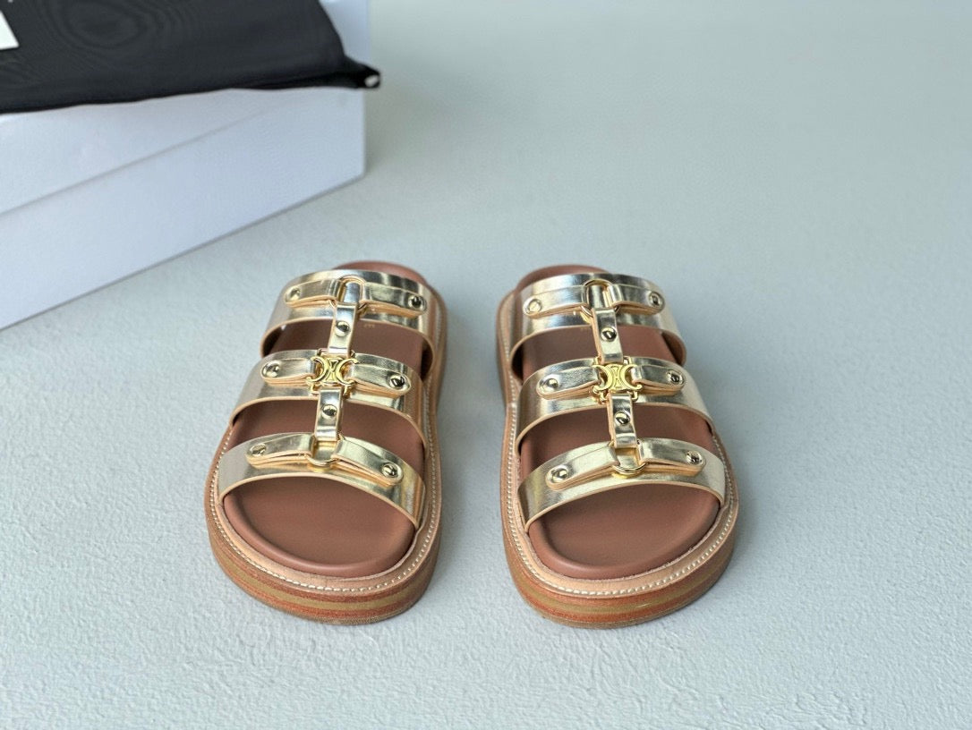 Celine Sandals