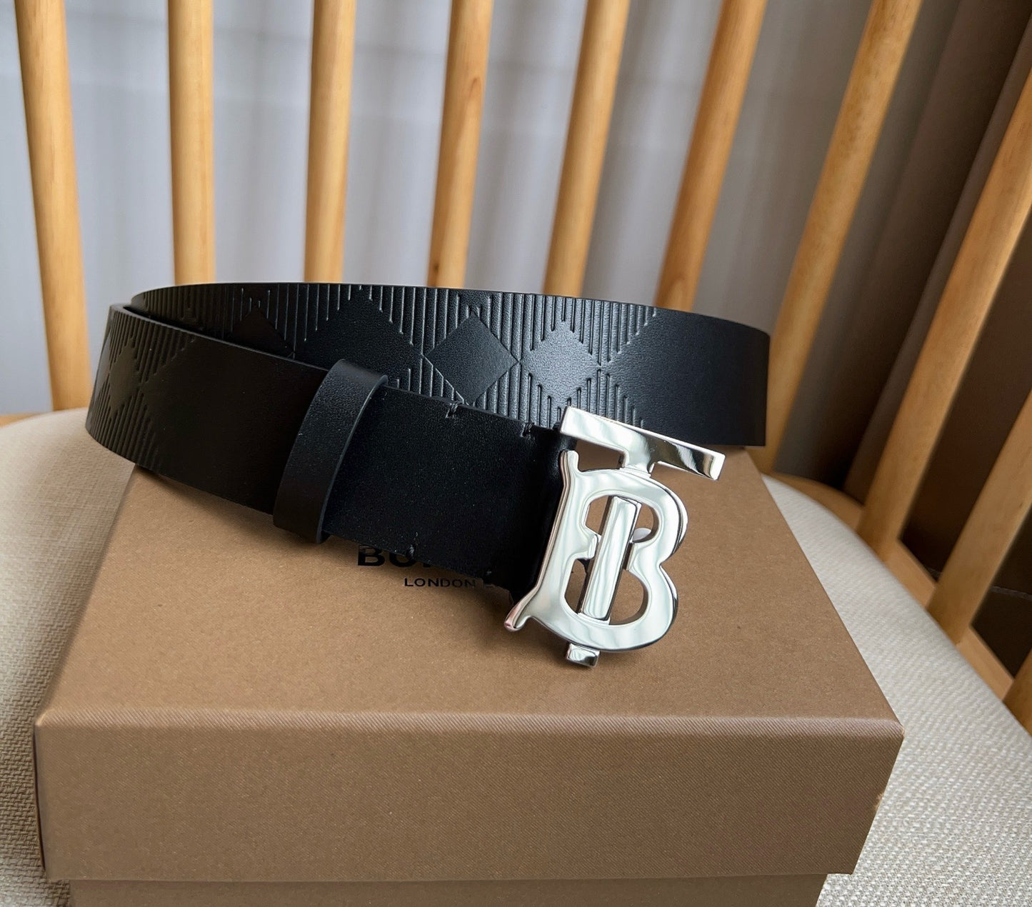 BBR Belt