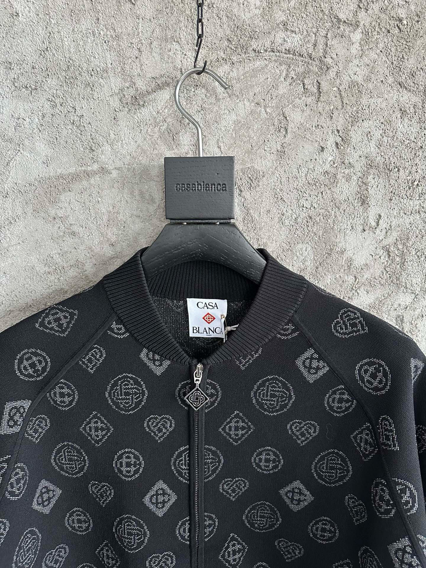 Casablanca Jacket