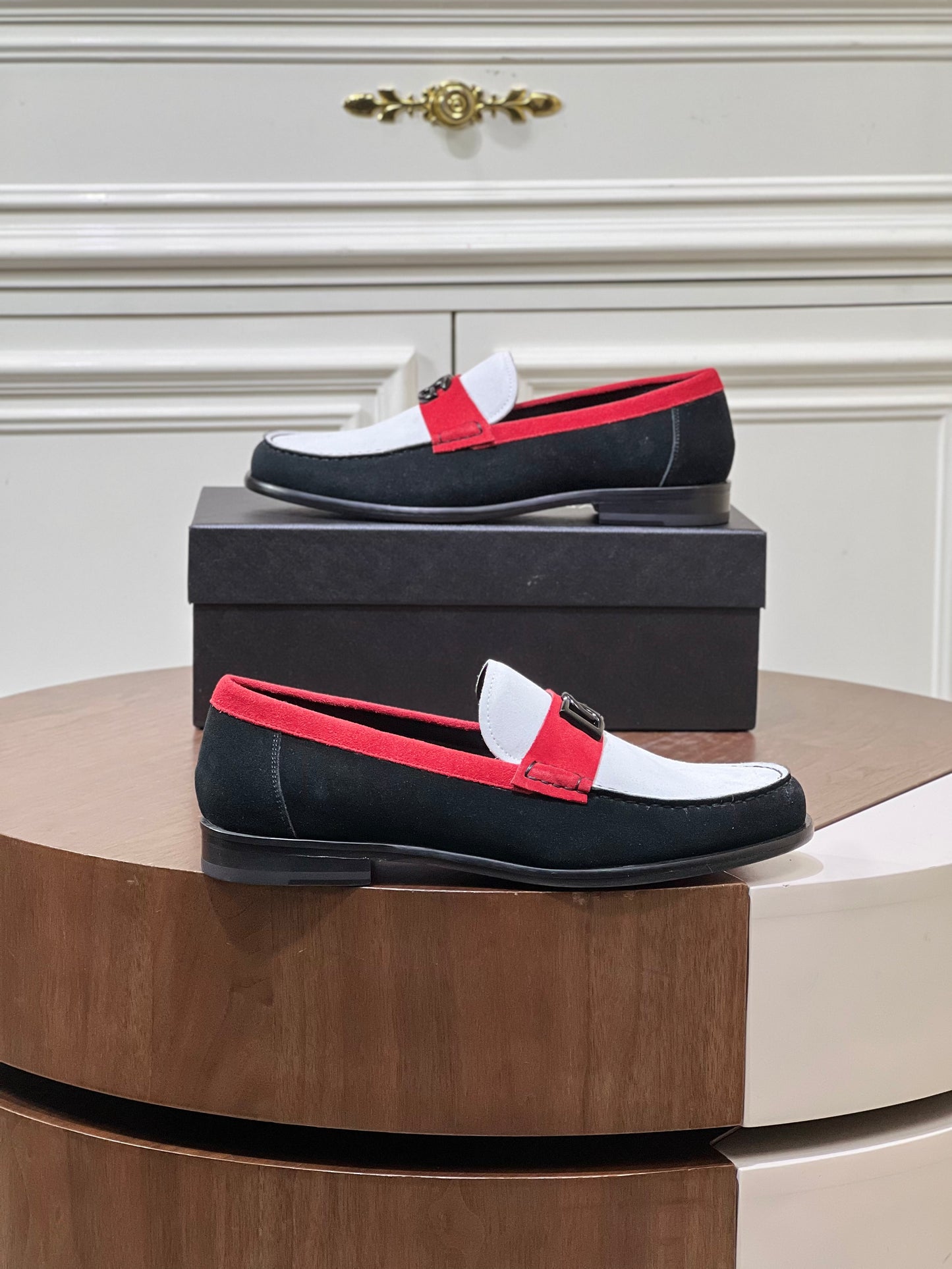 Dolce & Gabbana loafer
