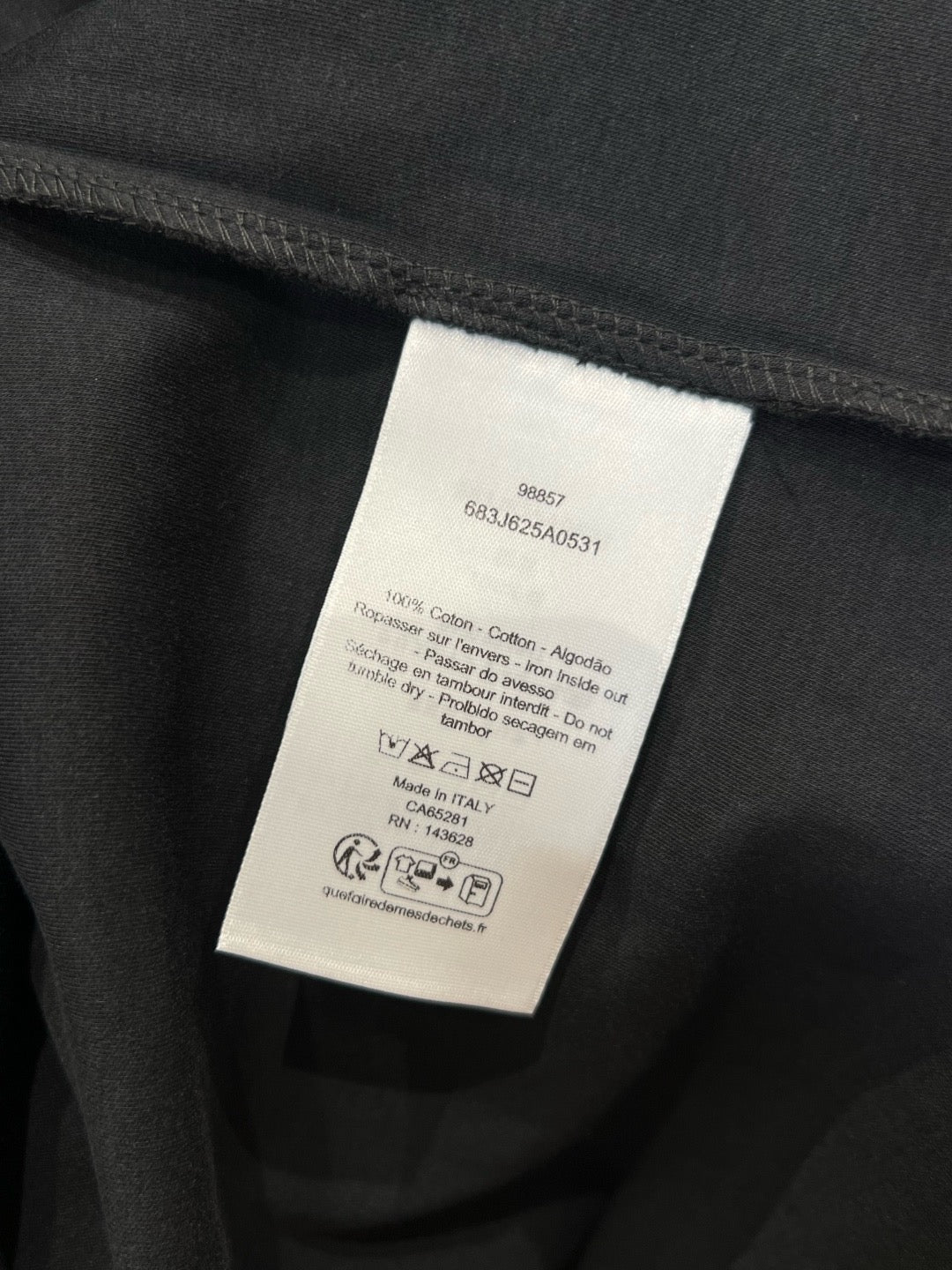 Dior T-shirt