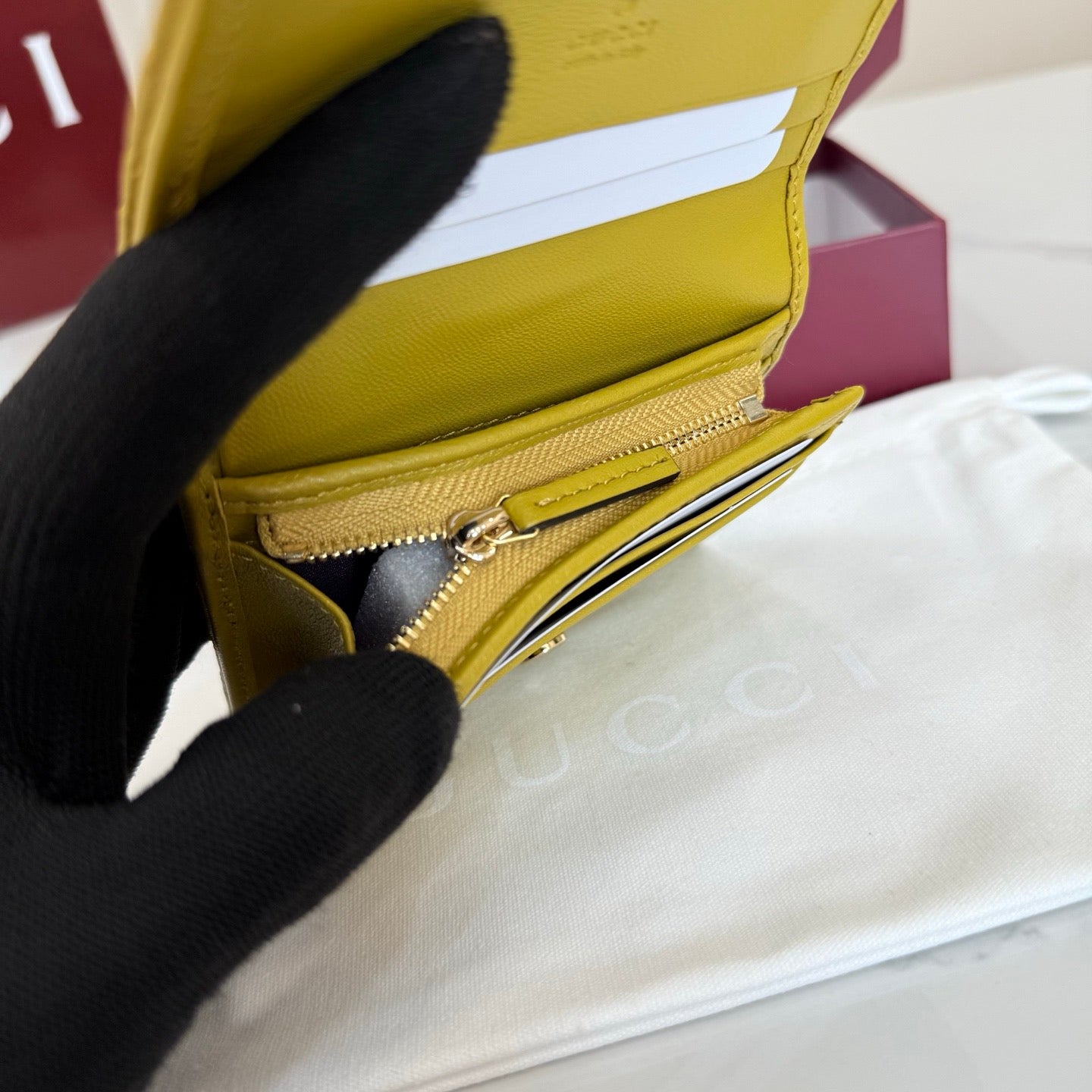 Gucci Wallet