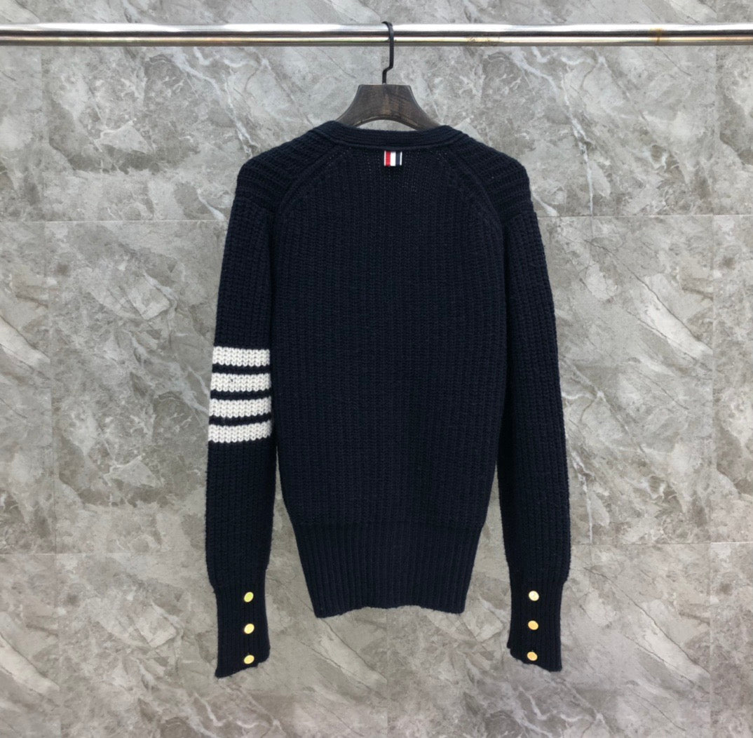 Thom Browne Cardigan