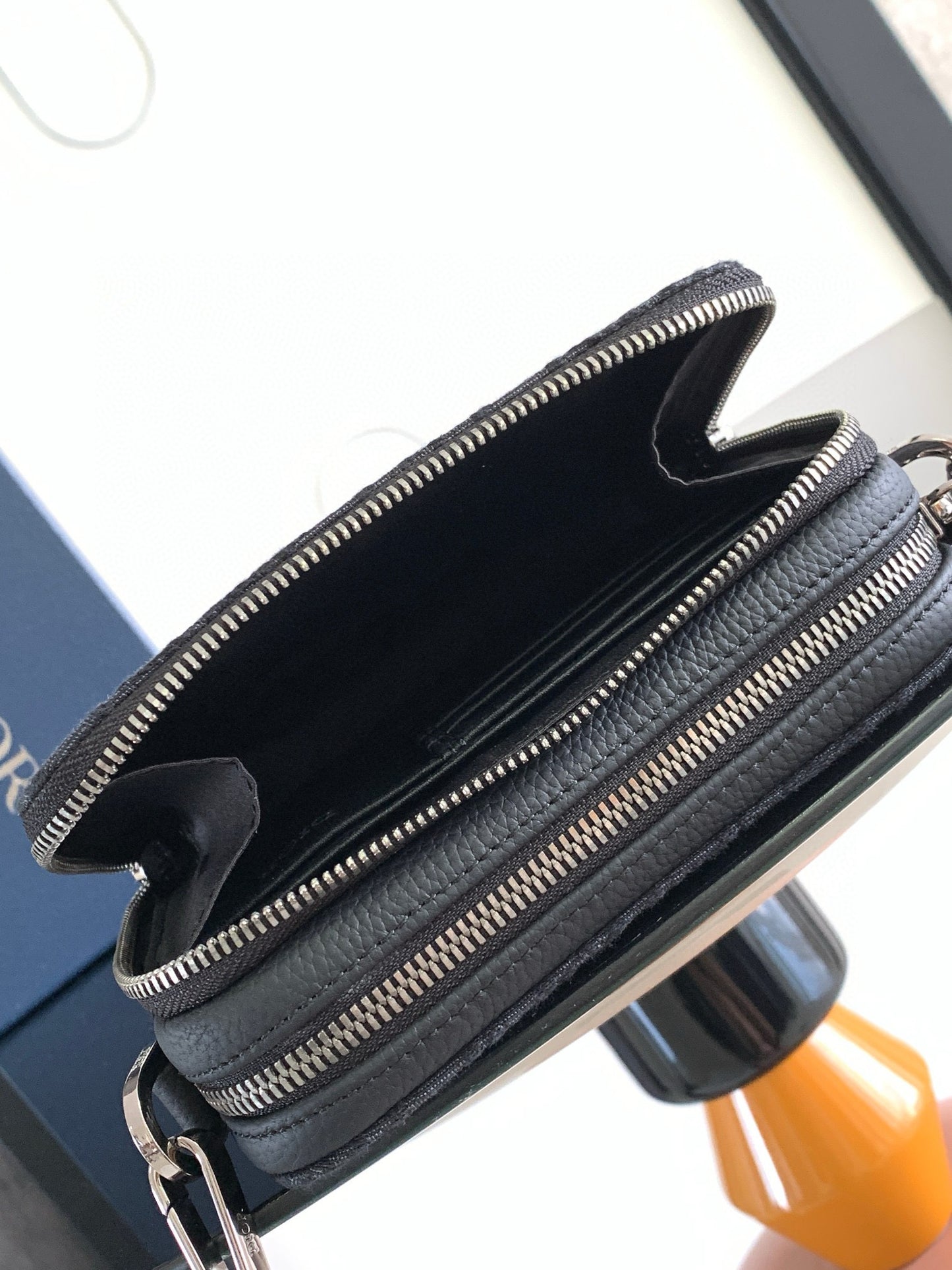 Dior Messenger Bag
