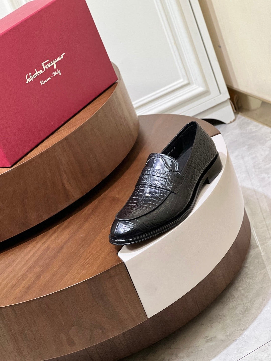 FG Loafer