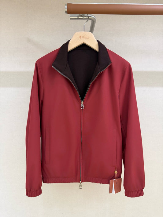 LP Jacket