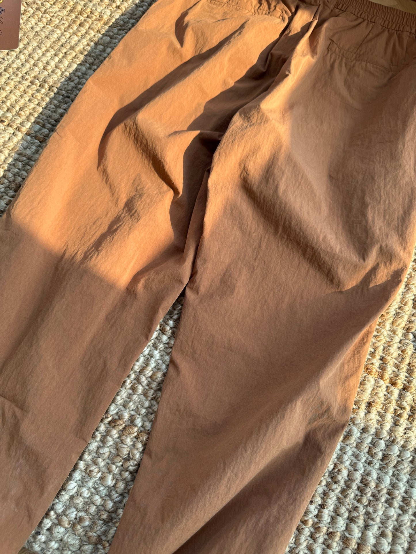 ZG Long Pants