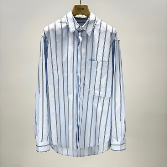 Dior Long Sleeve Shirt