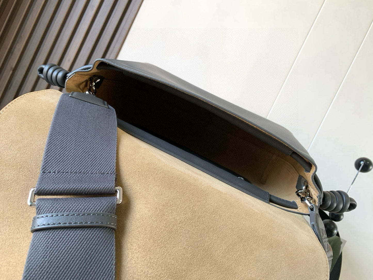 Loewe Messenger Bag