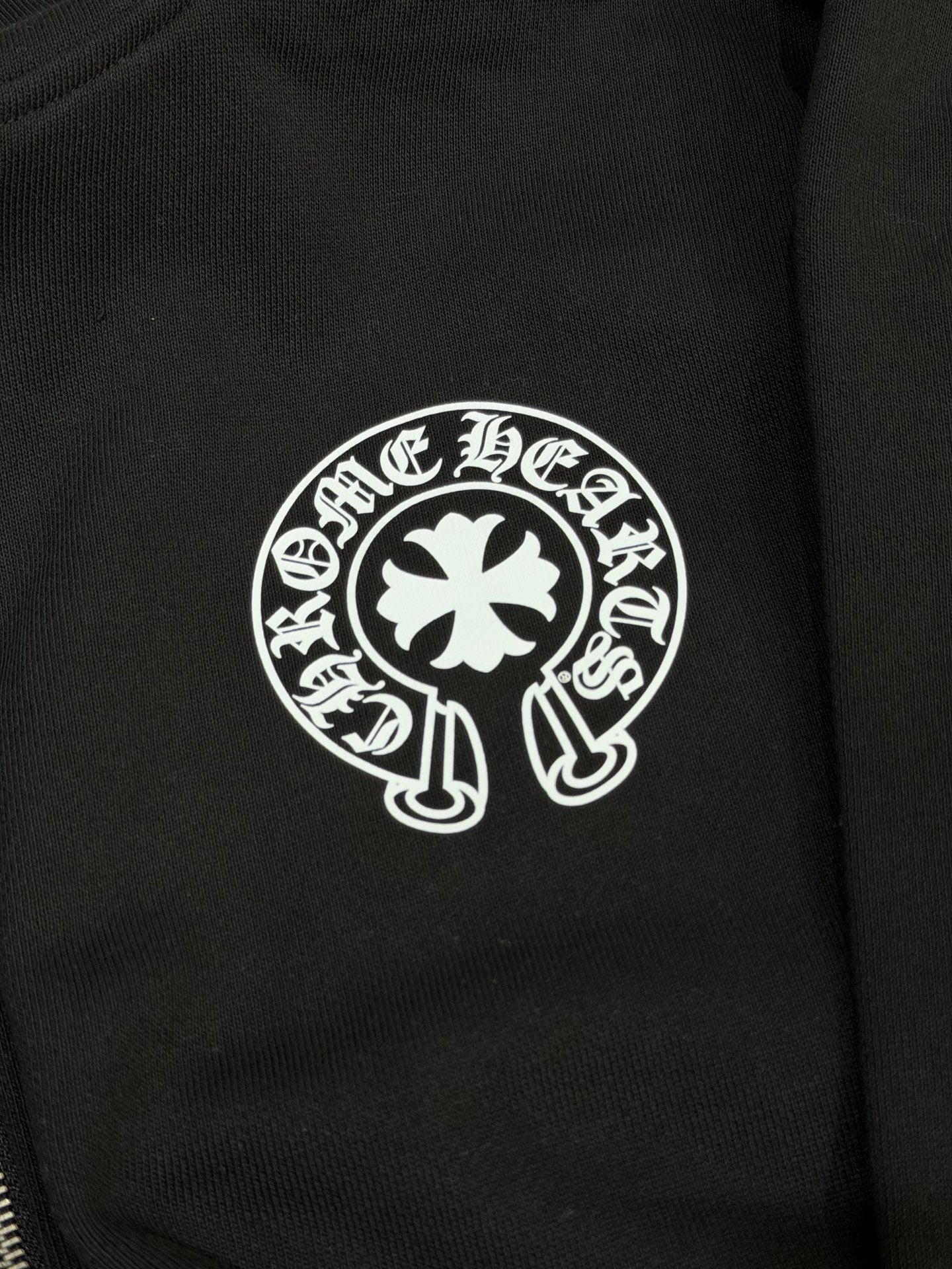 Chrome Hearts Jacket