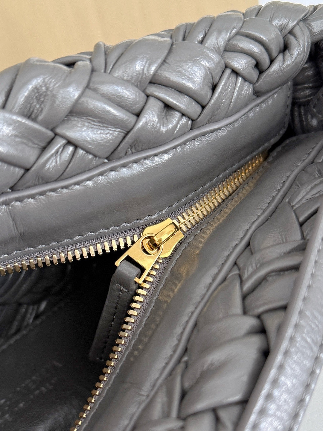 Bottega Veneta Cha Cha Shoulder Bag