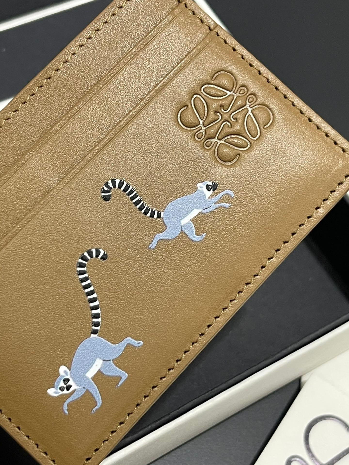 Loewe Card Holder