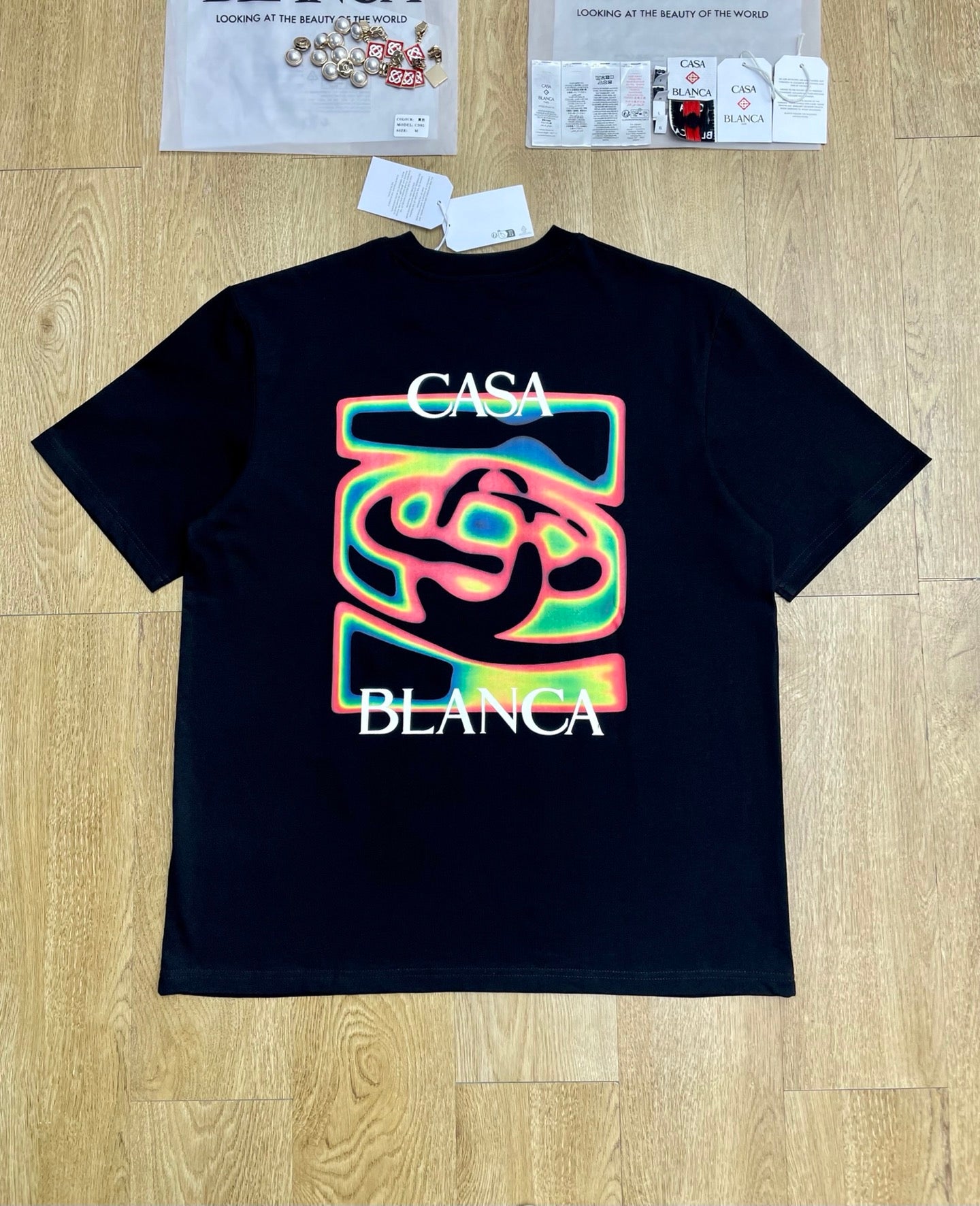 Casablanca T-Shirt