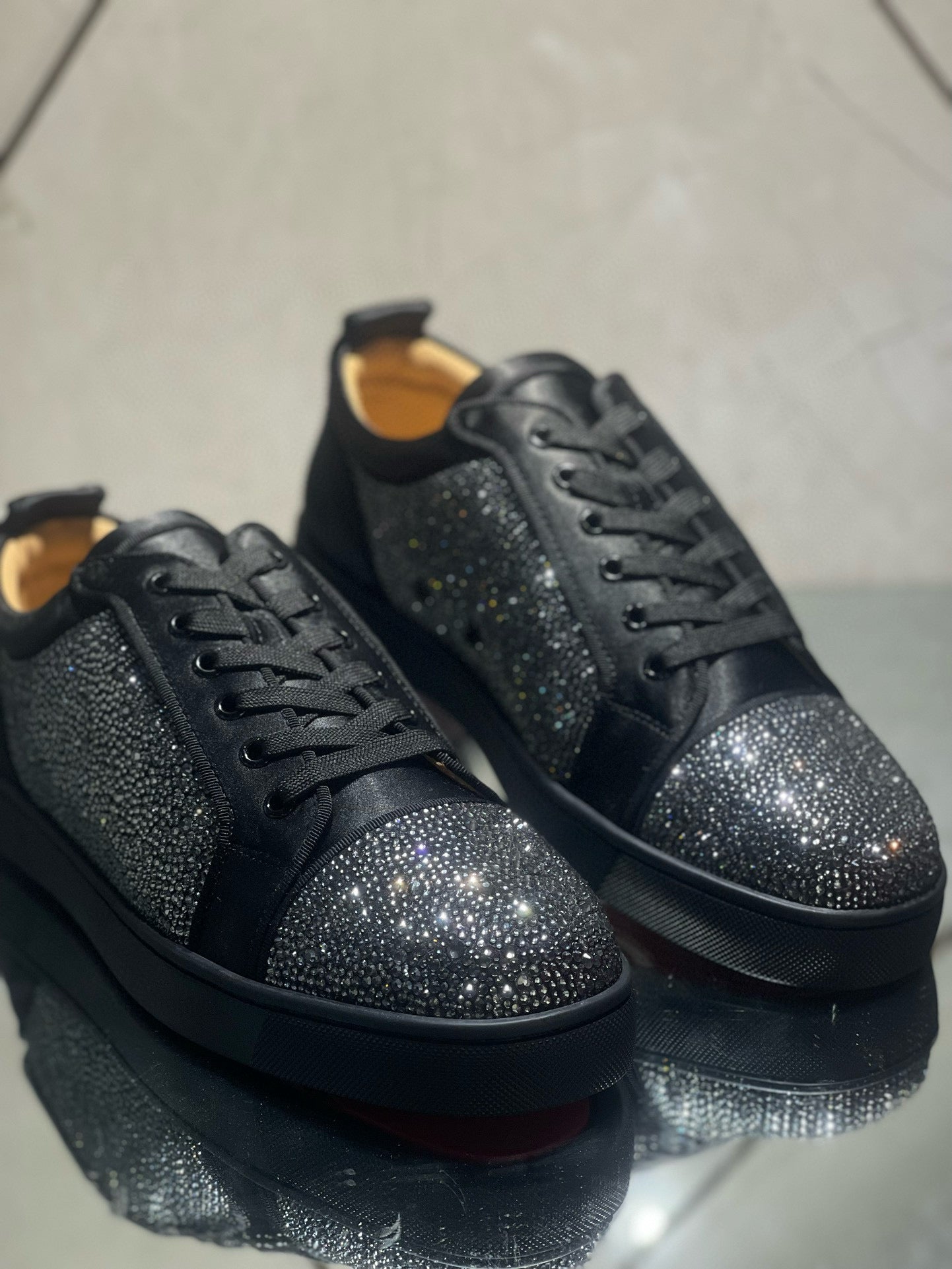 Christian Louboutin Sneaker