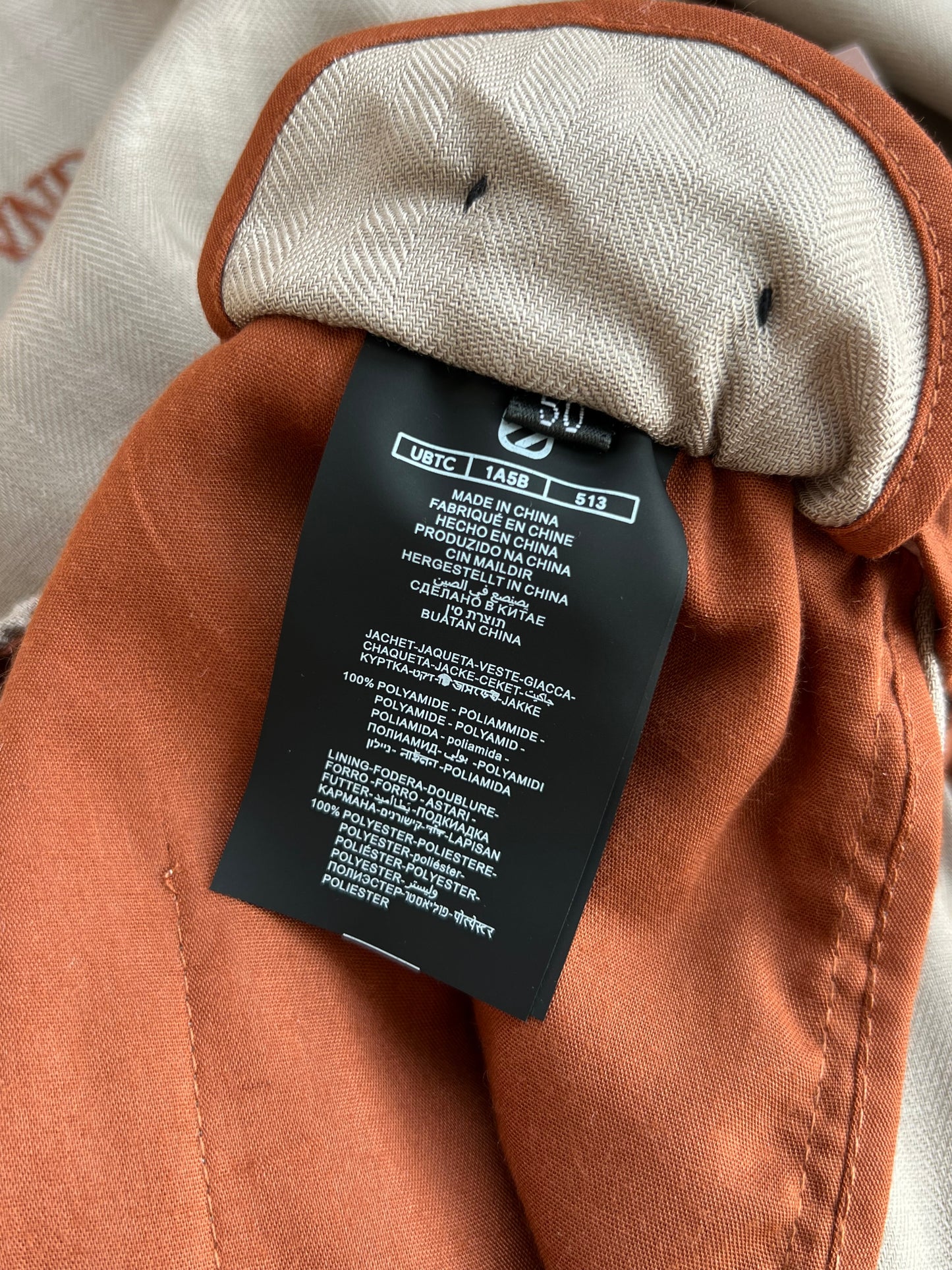 ZG Short Pants