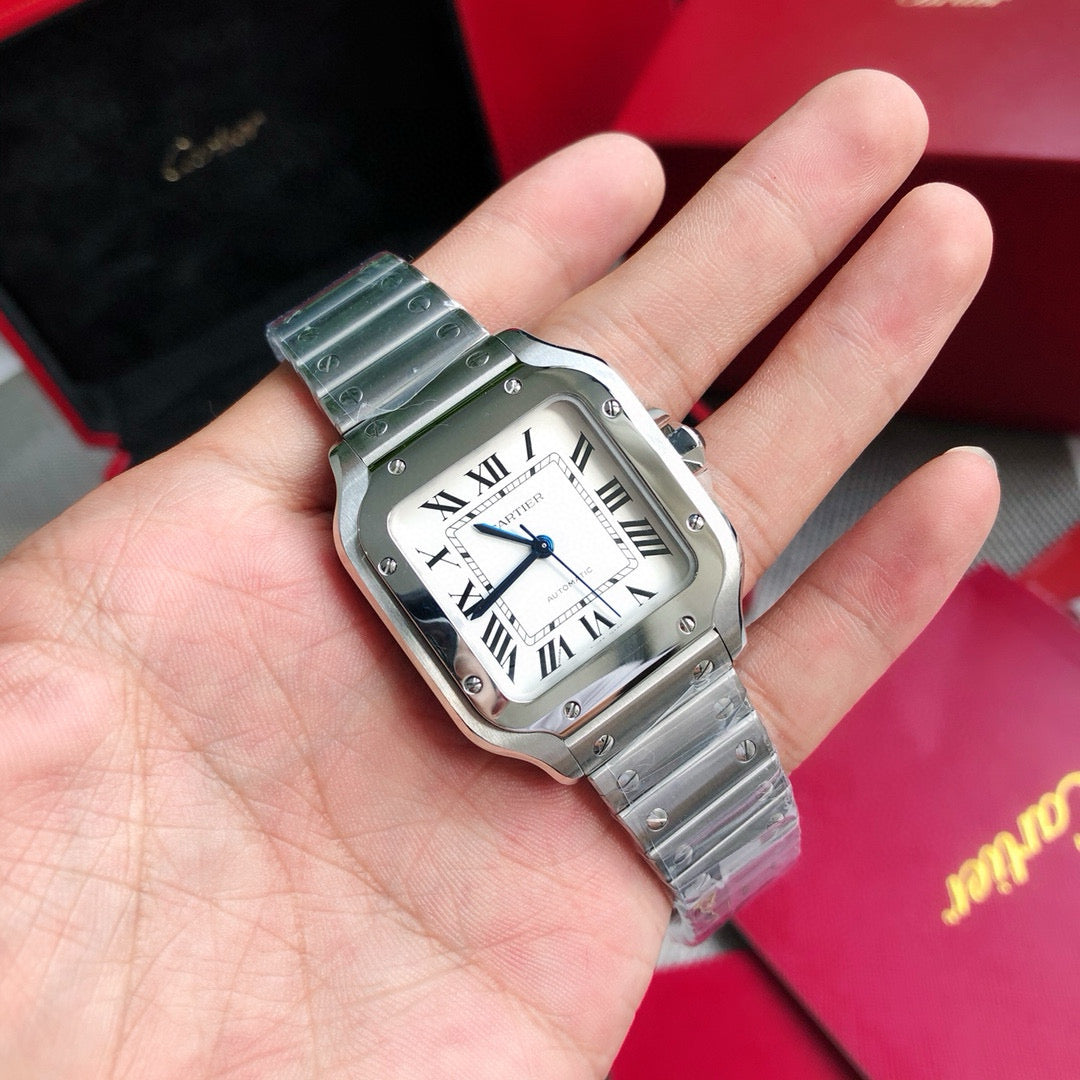 Cartier Santos de Cartier