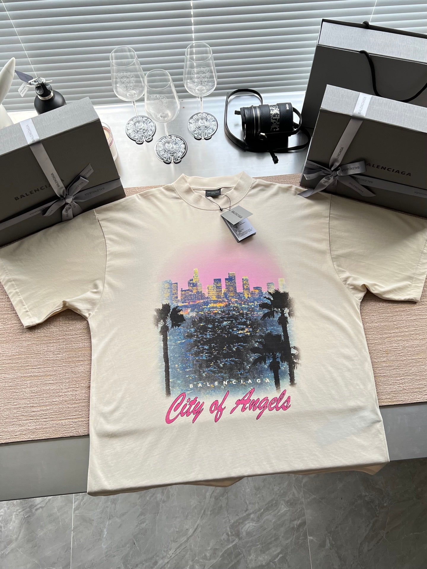Balenciaga T-Shirt