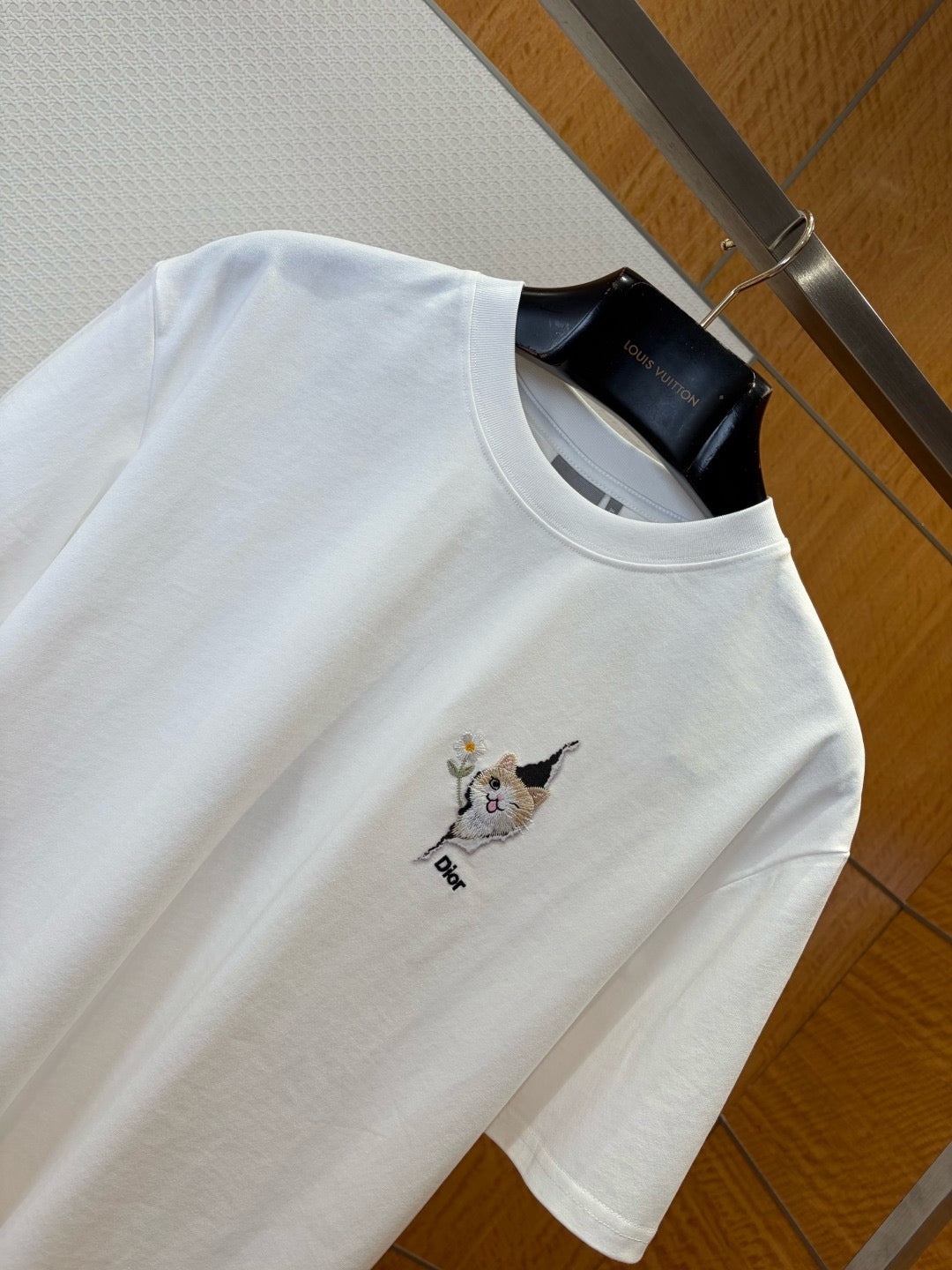 Dior T-shirt