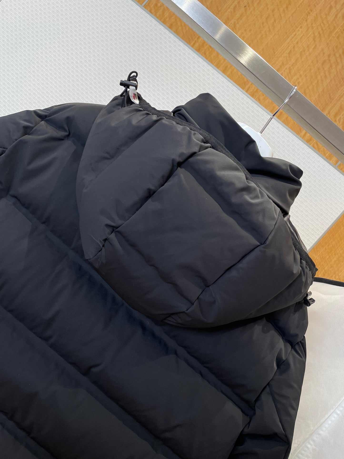 Moncler Down Jacket