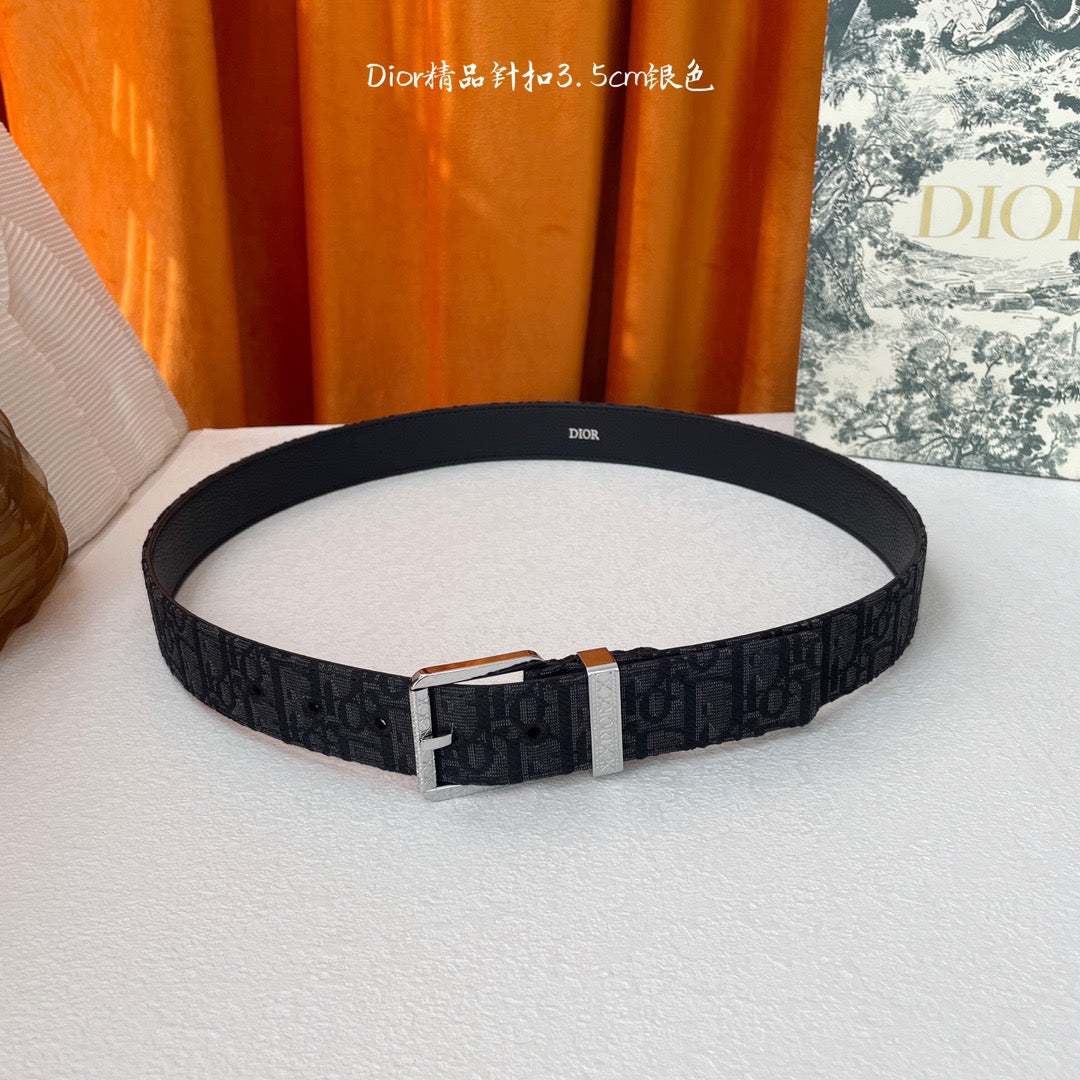 Dior Belts