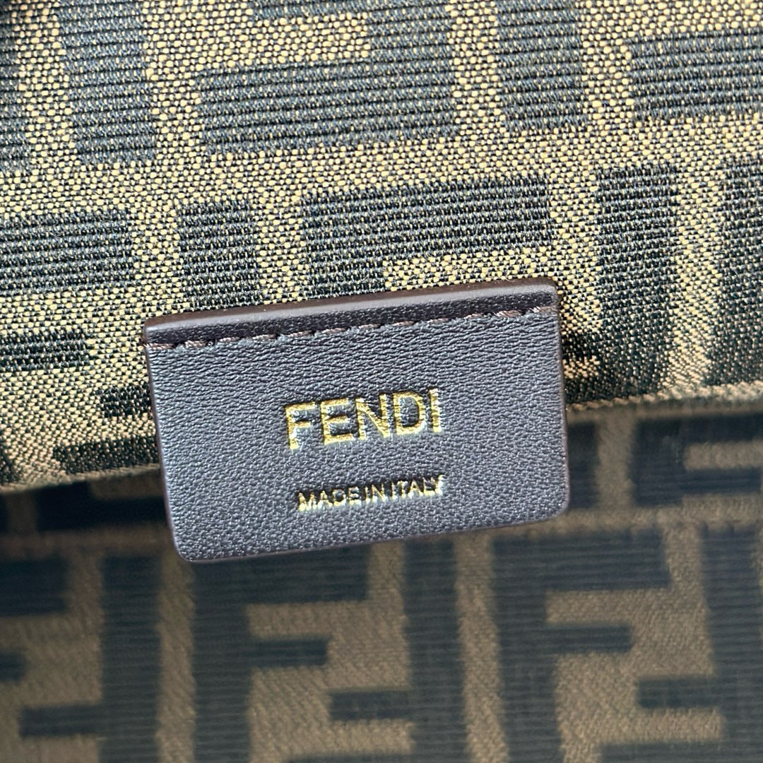 Fendi First Bag