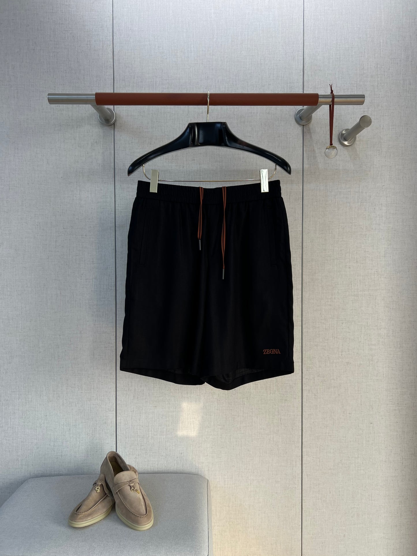 ZG Short Pants