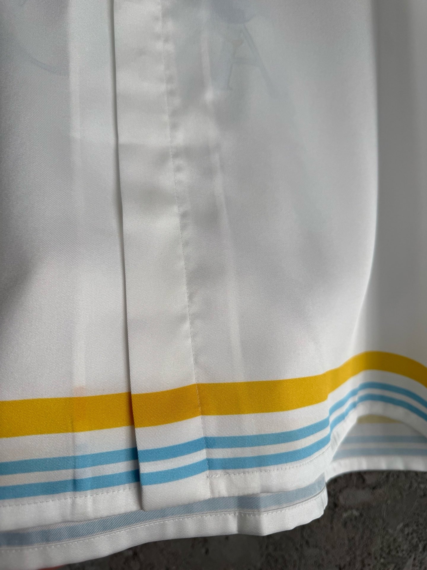 Casablanca Shirt