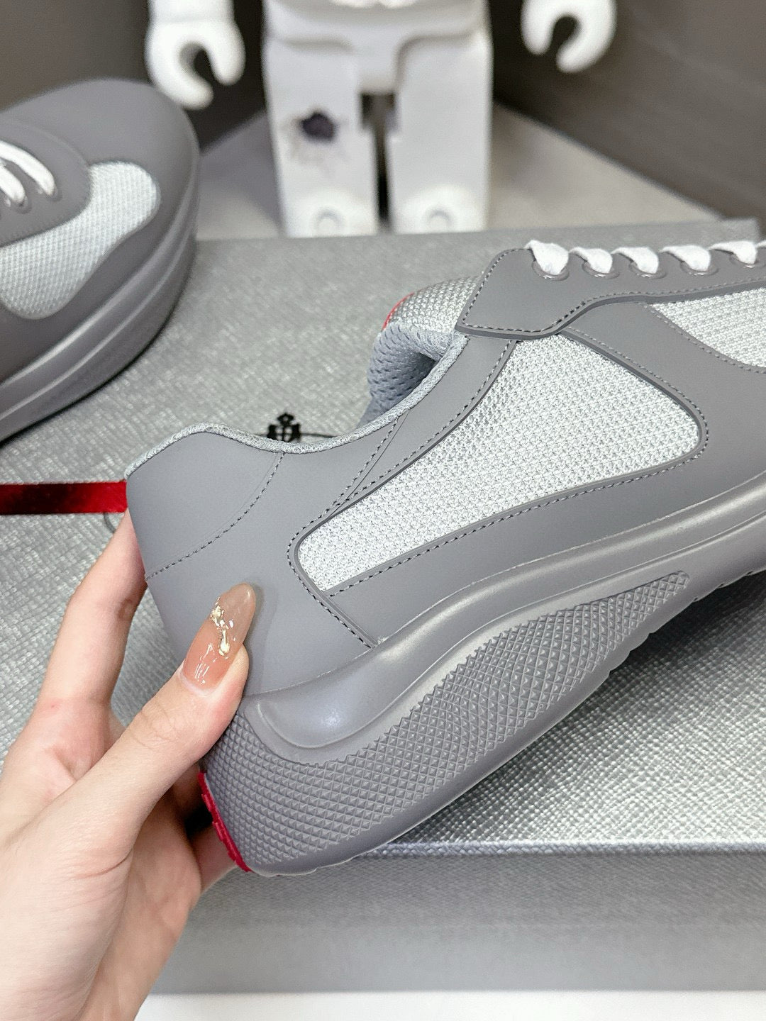 Prada Sneakers