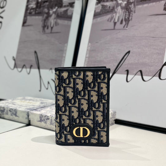 Dior Wallet