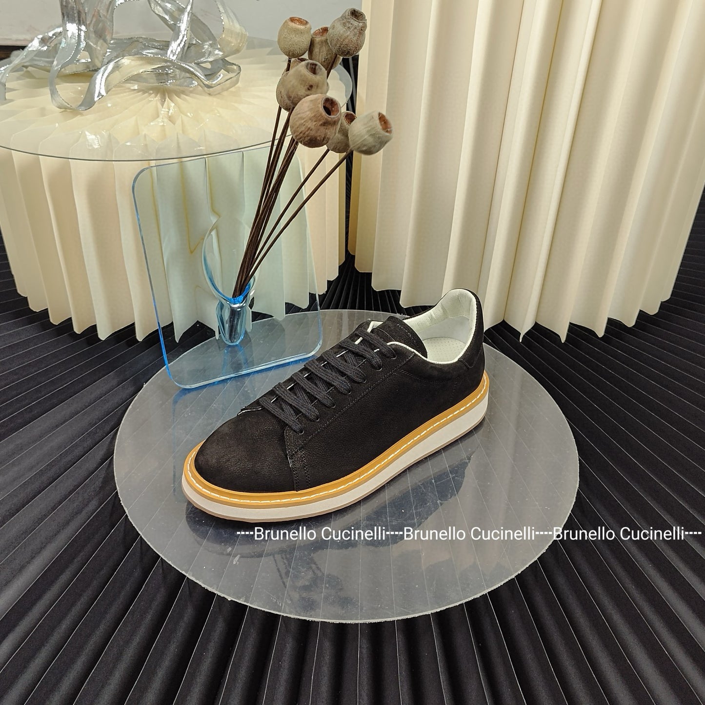 Brunello Cucinelli Shoes