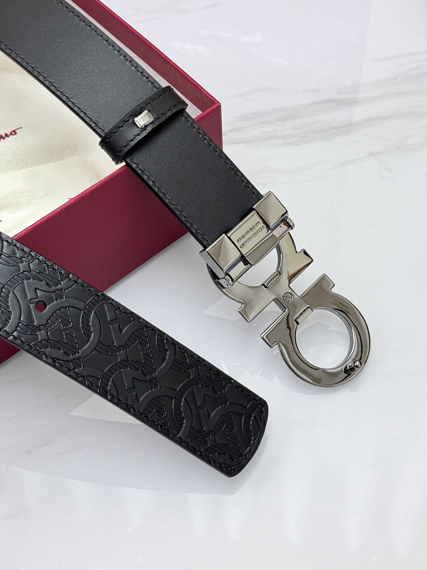 Ferragamo Belt