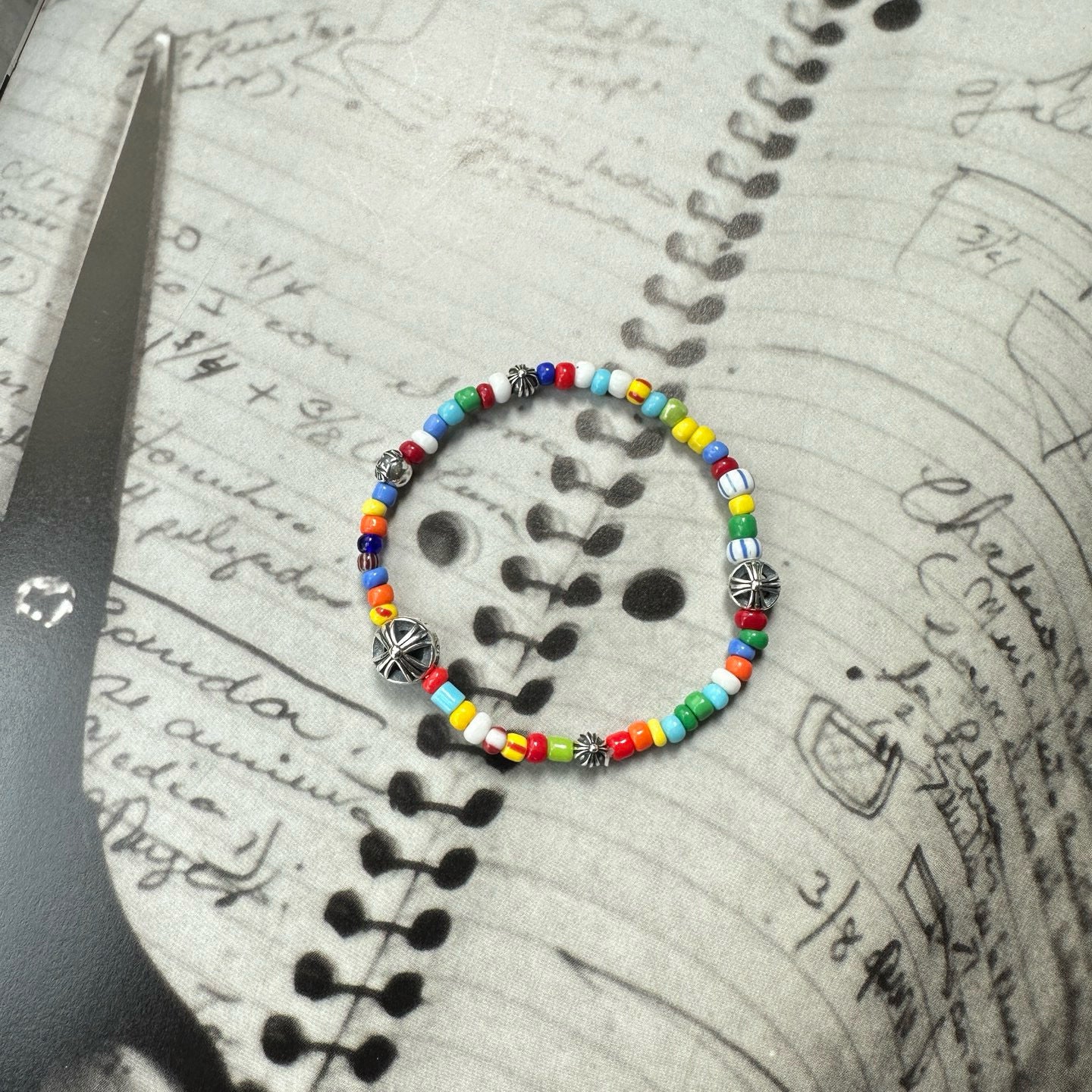 Chrome Hearts Bracelet