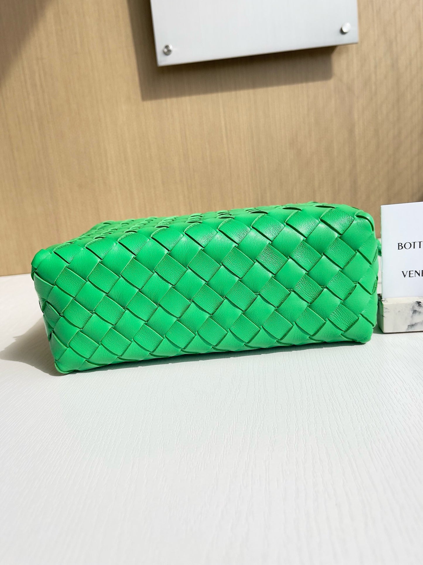 Bottega Veneta Loop Camera Bag